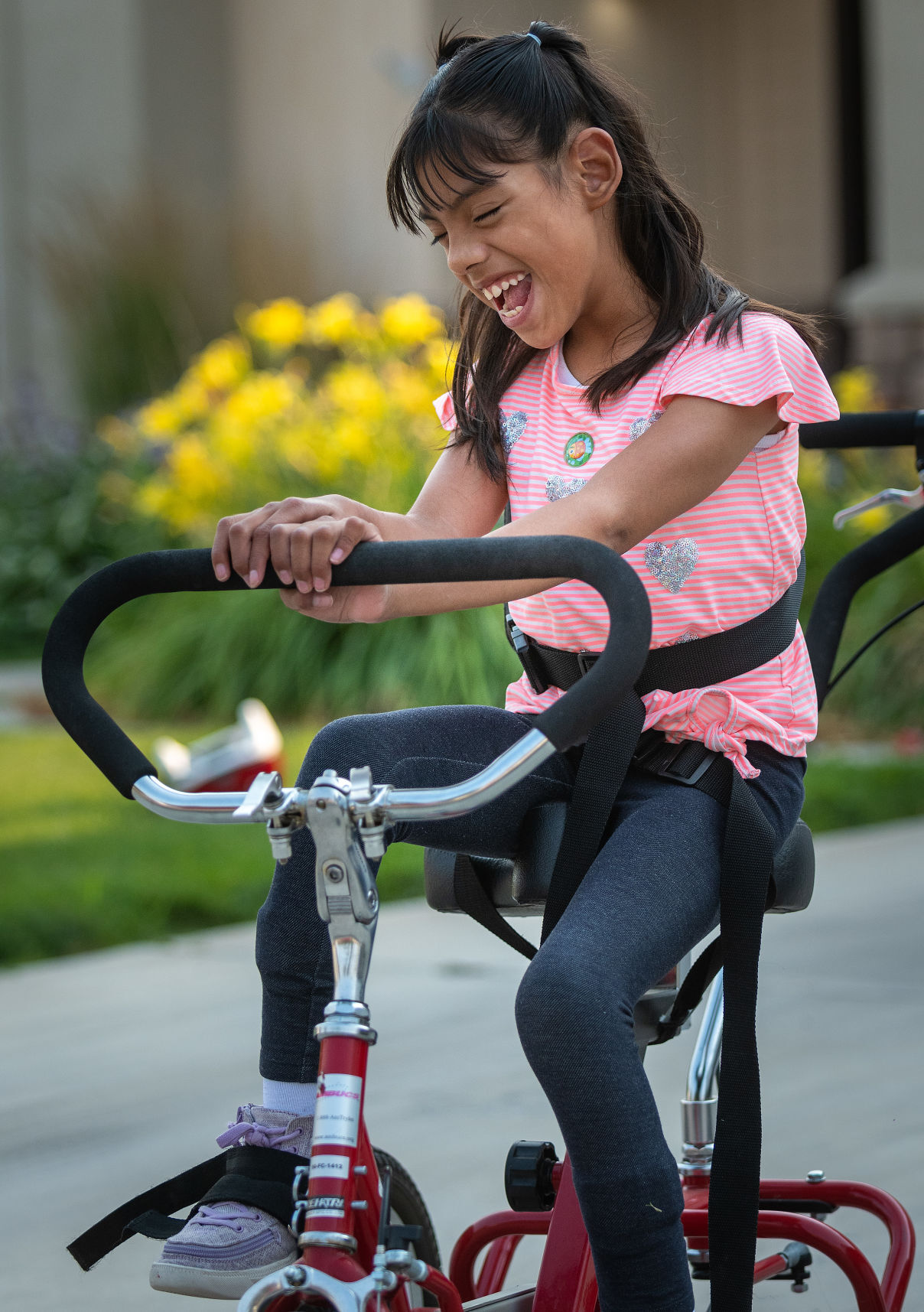 Cycling of Southern Idaho gives